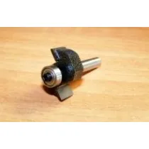 Drel/Condor Condor frez do drewna 8x32x9,4x8mm 305 do rowkowania, z �o�yskiem.