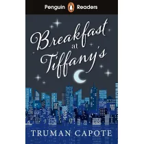 Breakfast at Tiffany's. Penguin Readers Level 4 wer. angielska
