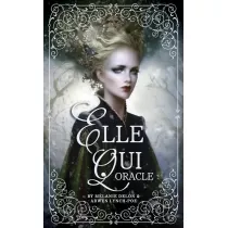 Elle Qui Oracle