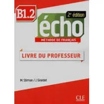 Echo B1.2 przewodnik metodyczny