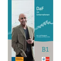 Daf im unternehmen B1 Kb+�b