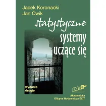 Statystyczne systemy ucz�ce si�. Wydanie drugie