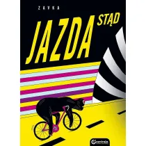 Jazda st�d