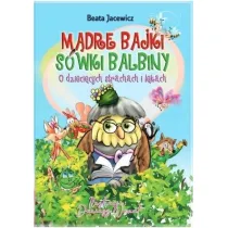 M�dre bajki S�wki Balbiny w.2