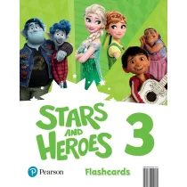 Stars and Heroes 3. Zeszyt �wicze�