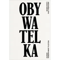 Obywatelka. Ameryka�ska liryka