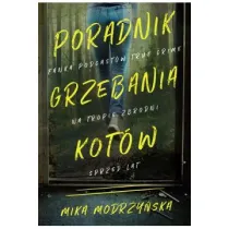 Poradnik grzebania kot�w