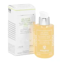 Sisley el oczyszczajcy do twarzy Gentle Cleansing Gel With Tropical Resins For Combination & Oily Skin 120 ml