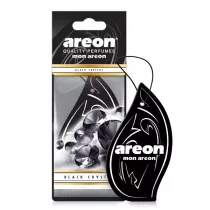 Areon Mon odwieacz do samochodu Black Crystal