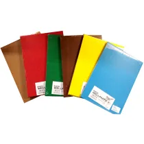 Tektura falista 25x35 cm, 10 arkuszy