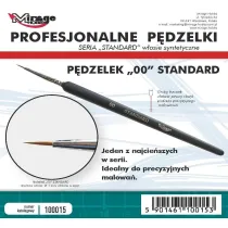 P�dzelek standard 00