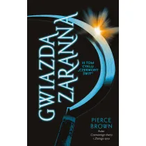 Gwiazda zaranna. Czerwony �wit. Tom 3