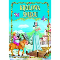 Kr�lowa �niegu. Bajki klasyczne