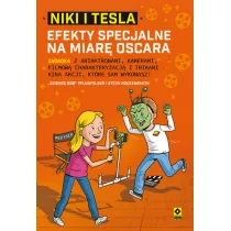 Niki i Tesla: Efekty specjalne na miar� Oscara