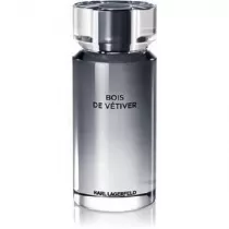 Karl Lagerfeld Bois De Vetiver Les Parfums Matieres Woda toaletowa 100 ml