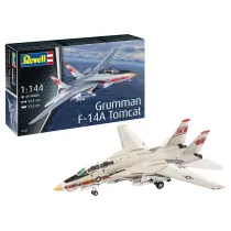 Model Set Grumman F-14 A Tomcat