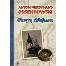 Okr�ty zb��kane