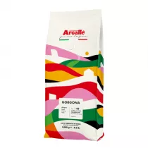 Arcaffe Kawa ziarnista Gorgona 1 kg