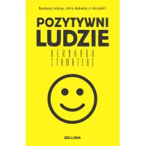 Pozytywni ludzie (wydanie pocketowe)