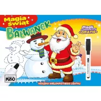 Magia wit. Bawanek