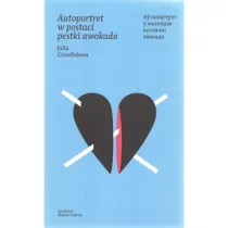 Autoportret w postaci pestki awokado