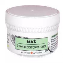 Bjk Bio Ma� �ywokostowa 25% 50 g