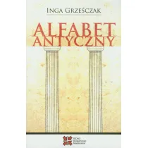 Alfabet antyczny