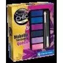 Crazy Chic - Zestaw pi�kno�ci cienie party Clementoni