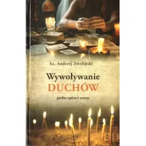 Wywo�ywanie duch�w