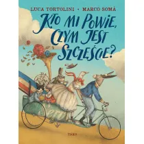 Kto mi powie, czym jest szczcie?