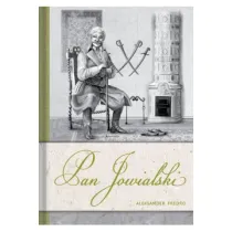 Pan Jowialski