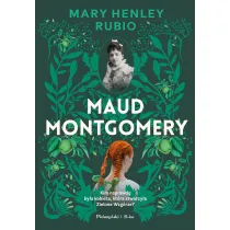 Maud Montgomery