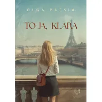 To ja, Klara