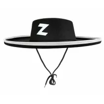 Godan Kapelusz Zorro