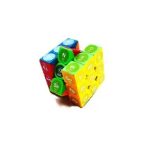 Chemiczna kostka Rubika Science Boards