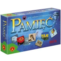 Pami�� Alexander