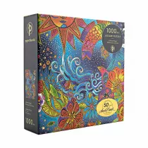 Puzzle 1000 el. Celestial Magic PA9760-0 Paperblanks