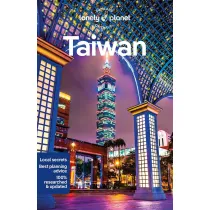 Taiwan. Lonely Planet