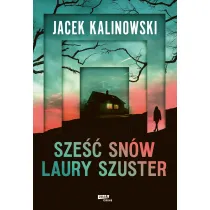 Sze�� sn�w Laury Szuster