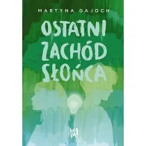 Ostatni zach�d s�o�ca