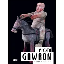 Piotr Gawron Rze�ba