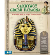 Odkrywcy grobw faraona n