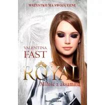 Mio z aksamitu. Royal. Tom 6