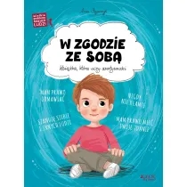 Wielkie problemy maych ludzi. W zgodzie ze sob