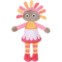 Maskotka Upsy Daisy 30cm Golden Bear