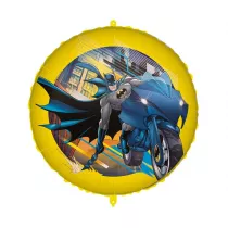 Godan Balon foliowy Batman 46cm