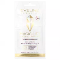 Eveline Cosmetics Magic Lift Contour Correction maska upikszajca do twarzy 7 ml