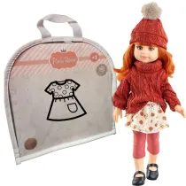 Ubranko dla lalek 32cm Paola Reina