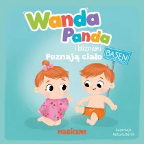 Wanda Panda i bliniaki. Poznaj ciao