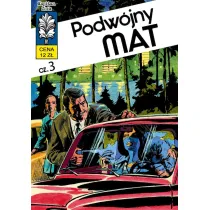Podw�jny mat. Kapitan �bik. Tom 12